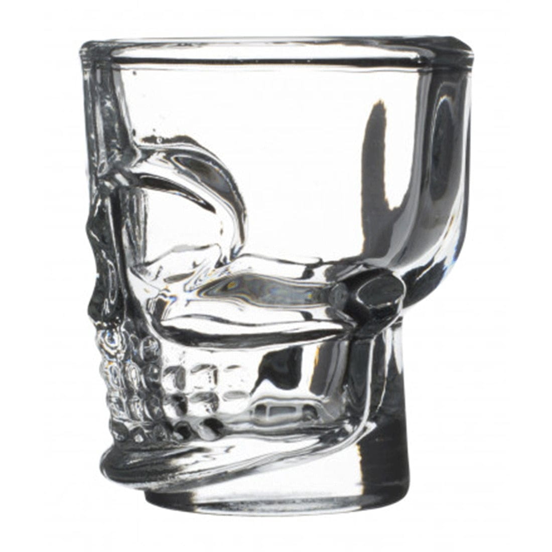 Shotglas "Skull" 50 ml