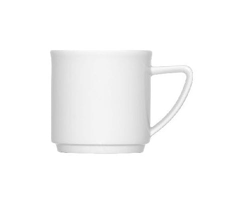 Kaffeetasse 0,19l OPTIONS stapelbar