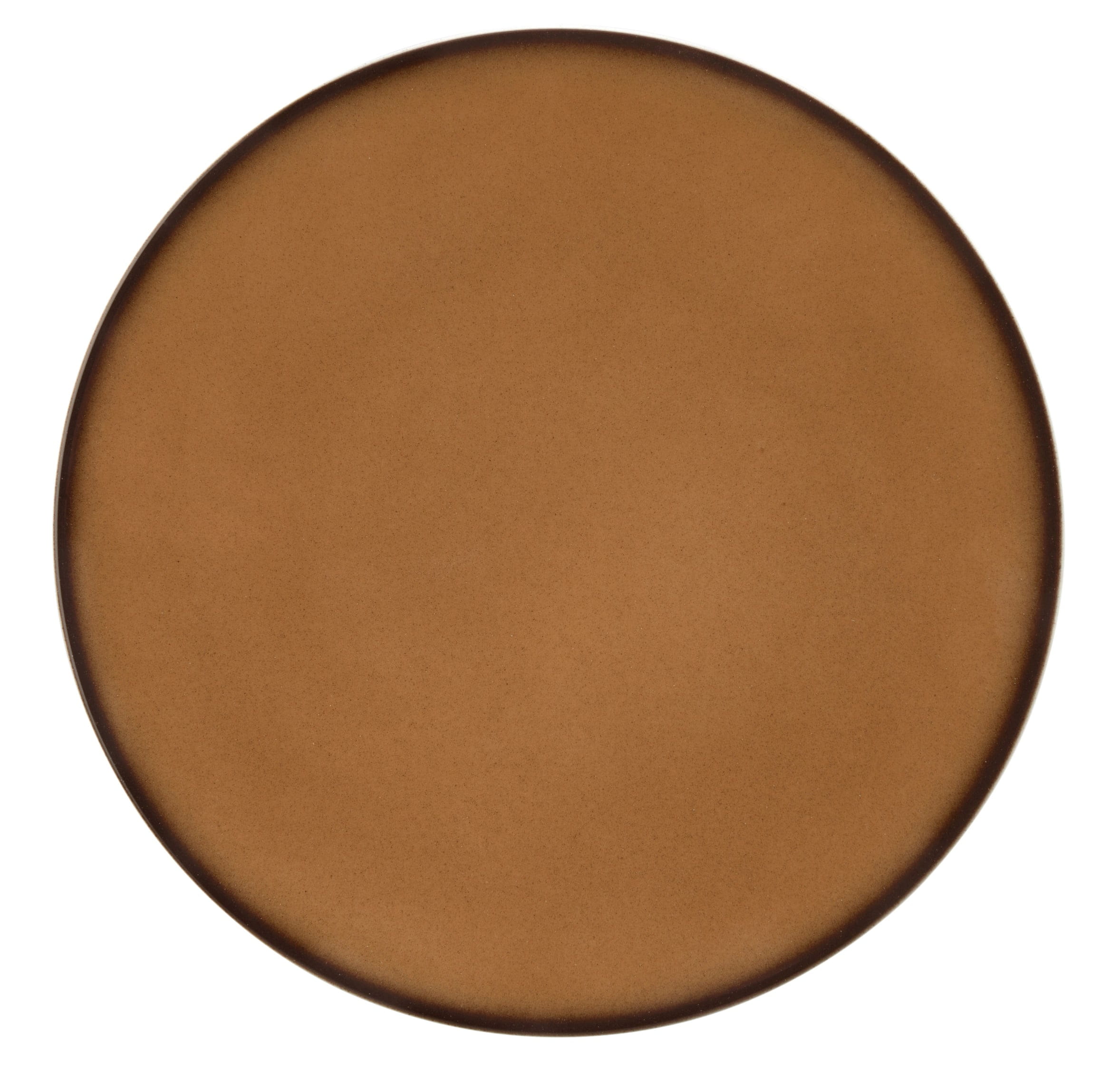 Teller C flach 28cm M5380 COUP FINE DINING FANTASTIC caramel
