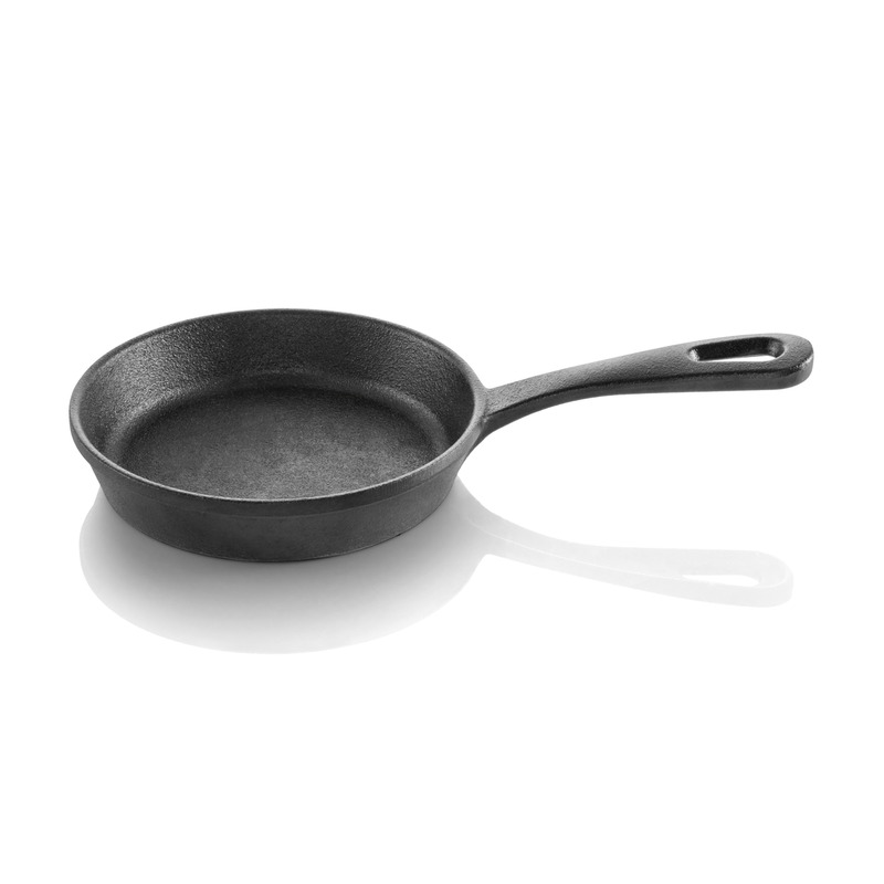 Pfännchen Gußeisen Ø15cm STYLE LIGHTS