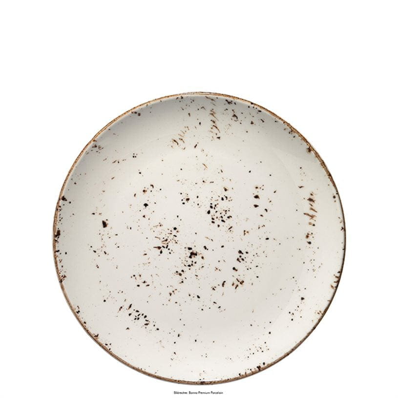 Teller flach 30cm GRAIN GOURMET