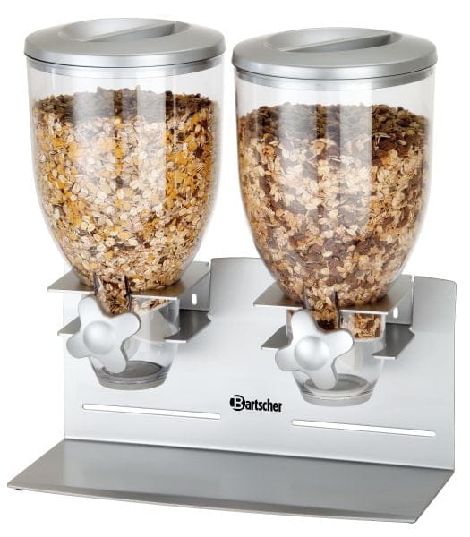 Ceralienspender 2-fach