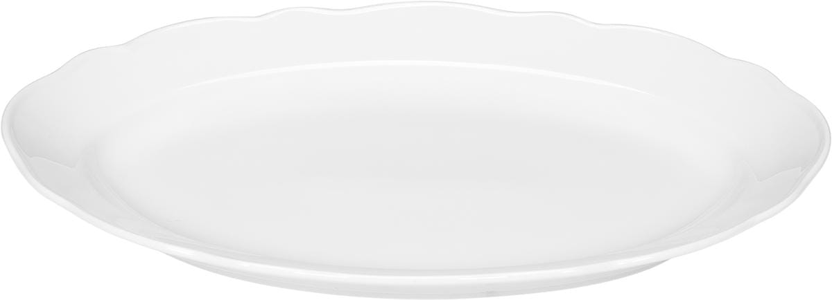 Platte oval 35x23cm MARIE CHRISTINE