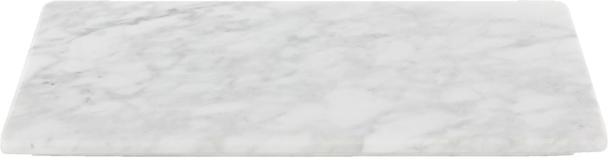 Platte 21x11cm CESTO marmor