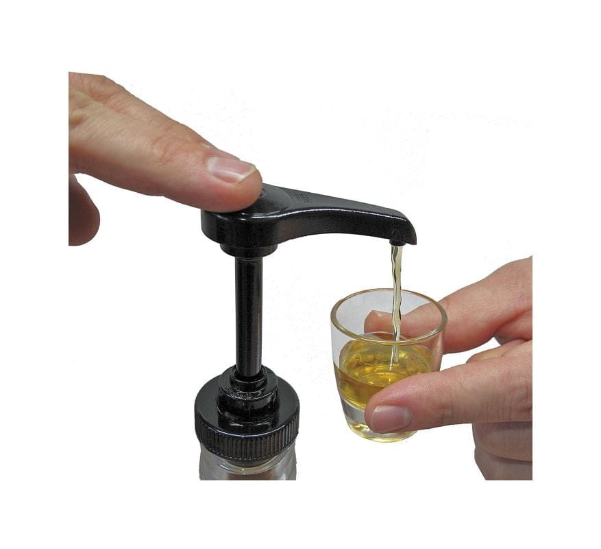 Dosierpumpe für alkoholische Getränke ALC PUMP