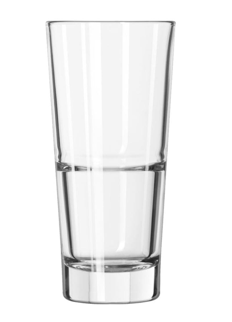 Becher 354ml Cooler ENDEAVOR 15713