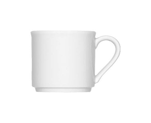Kaffeetasse 0,18l MAITRE stapelbar