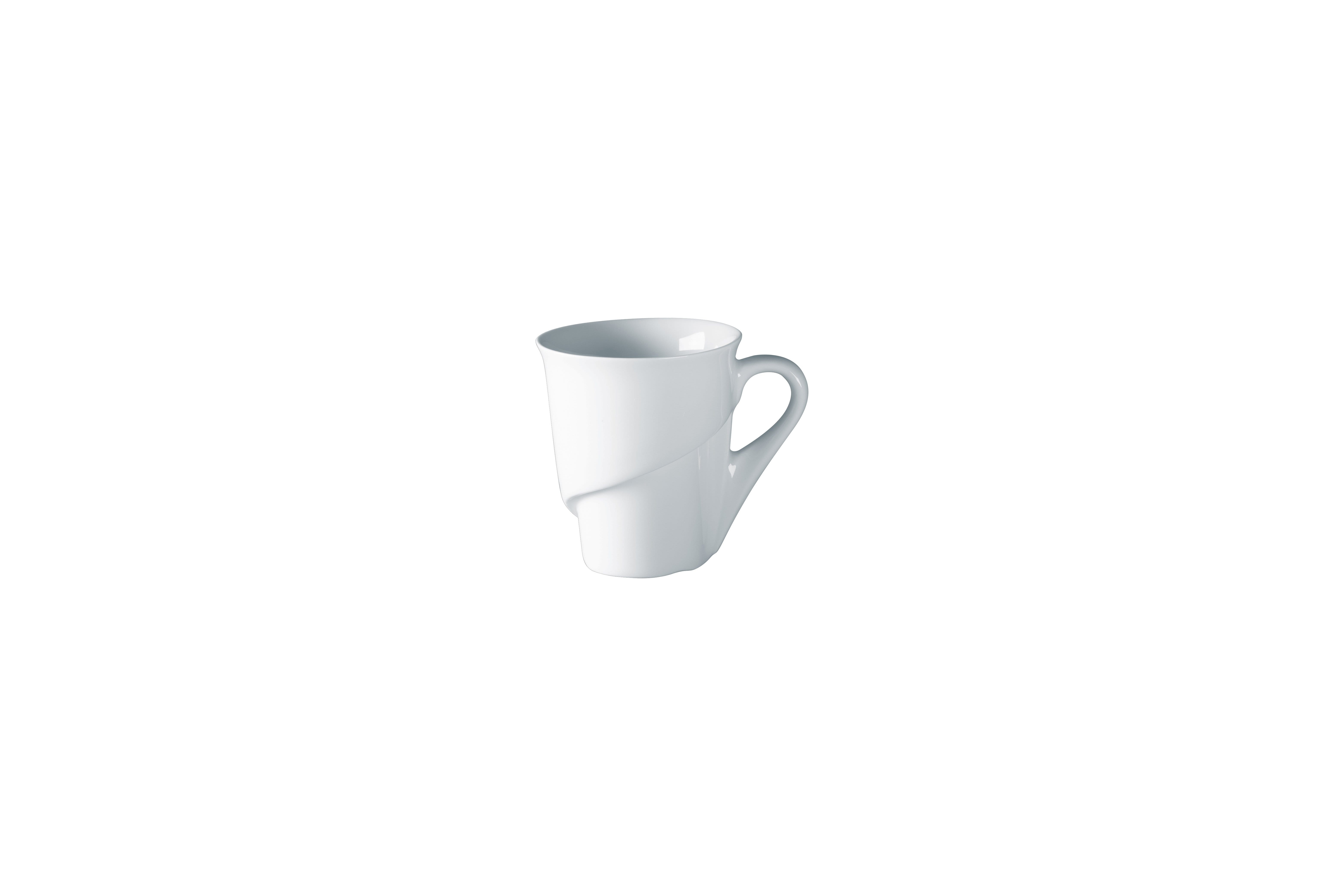 Espressotasse Ø6,5cm H7,5cm 0,09L DELISSEA white
