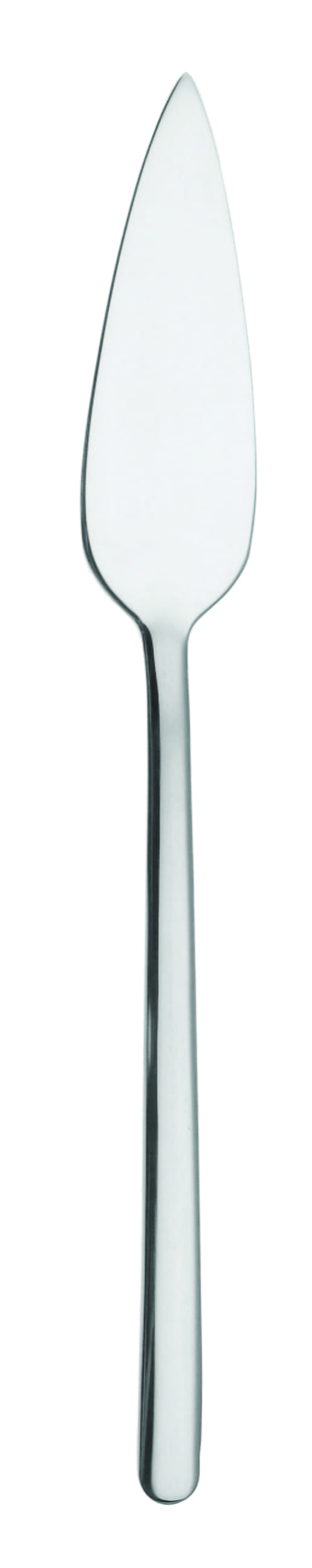 Fischmesser Vollheft VENTURA 18/0