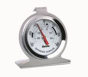 Tiefkühlthermometer rund A300