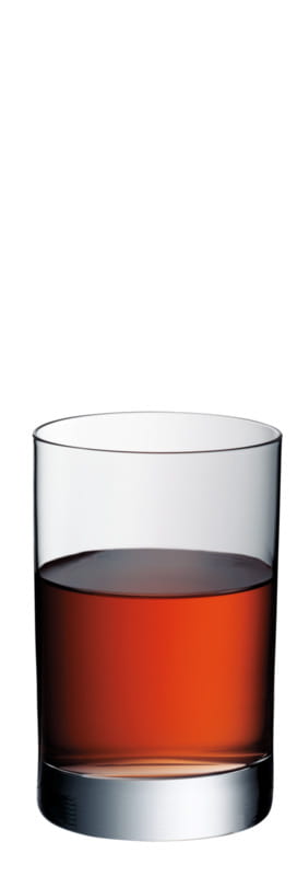 Longdrink 290ml /-/ 0,2l MANHATTAN 14