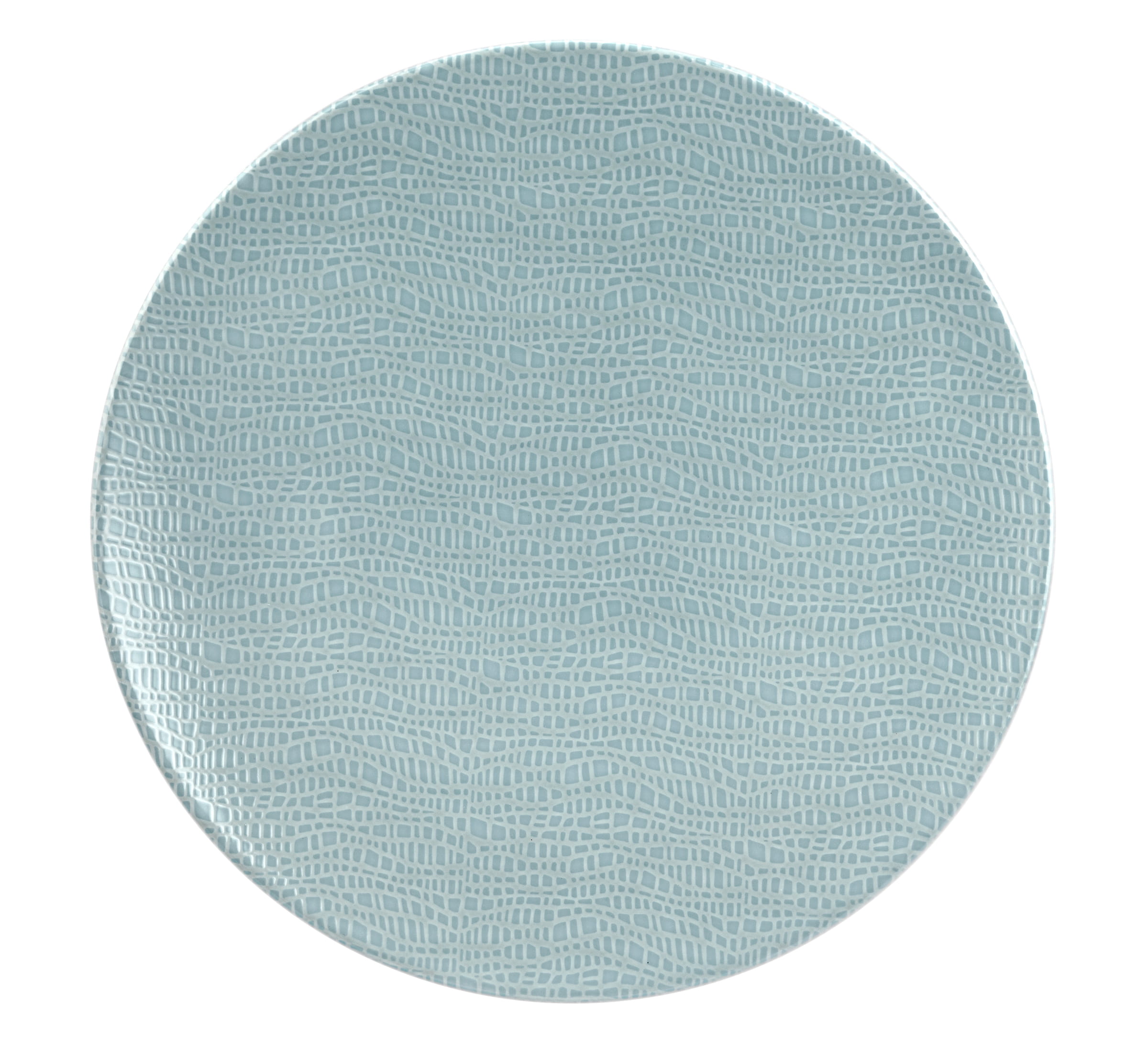 Teller C flach 26cm M5380 COUP FINE DINING FASHION türkis