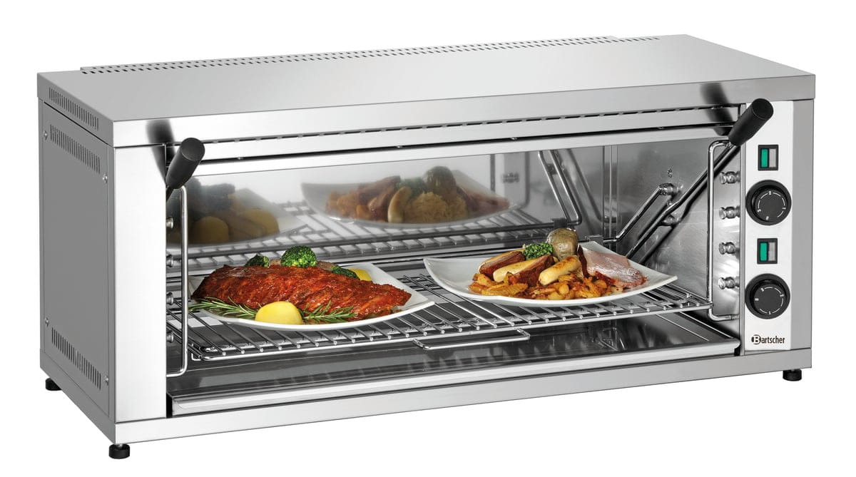 Elektro-Salamander S70