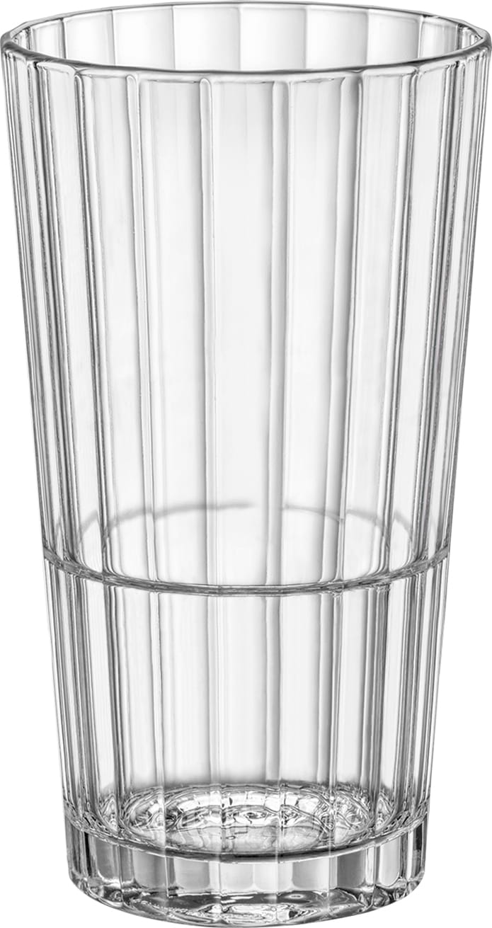 Longdrinbecher 0,5l OXFORD BAR stapelbar gehärtet