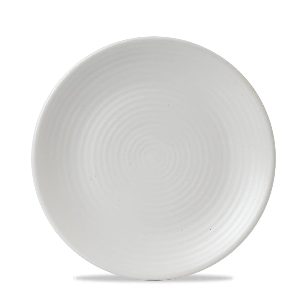 Teller coup 22,9cm EVO pearl