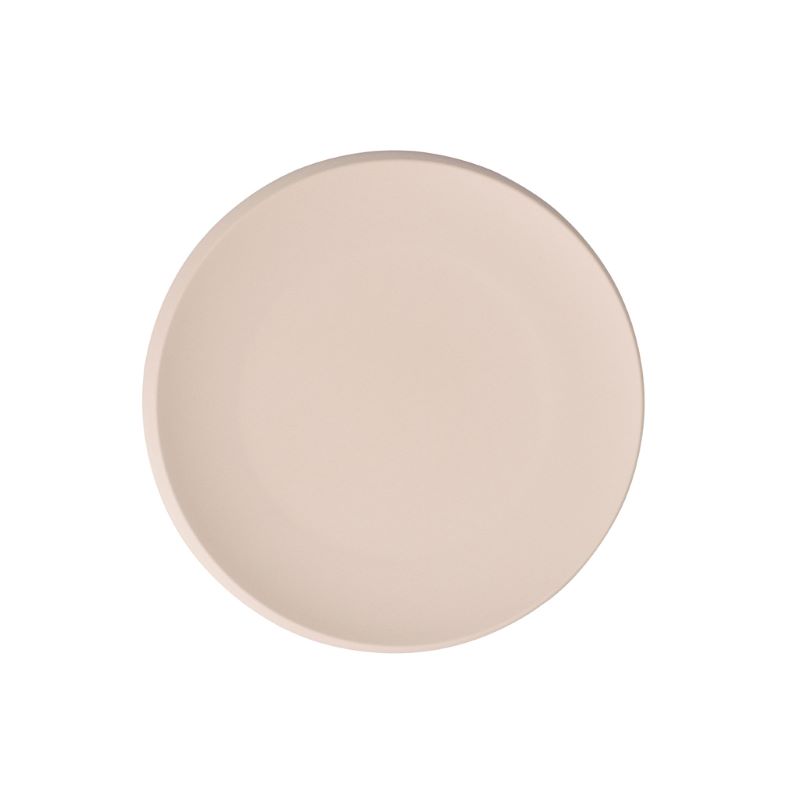 Teller flach Ø29cm H2,5cm NEWMOON Beige