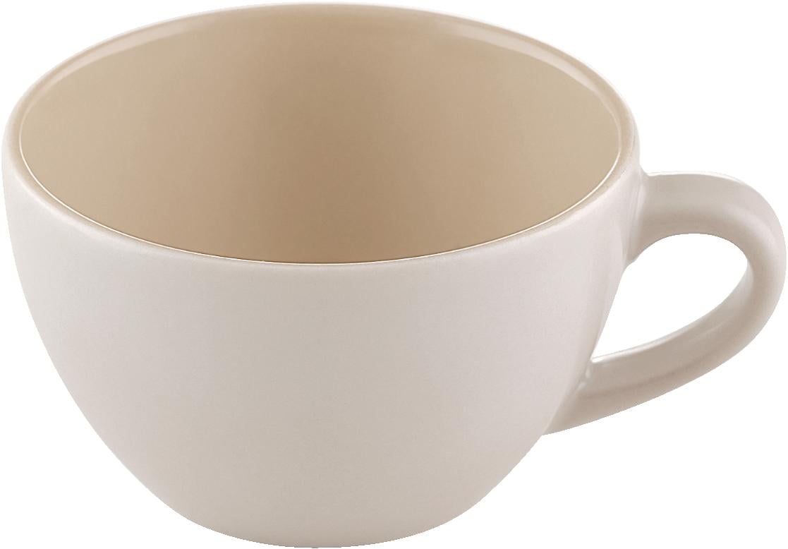 Espressotasse 0,09l SANDSTONE BEIGE UNI