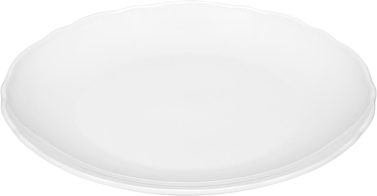 Teller flach rund coup 27cm MARIE CHRISTINE
