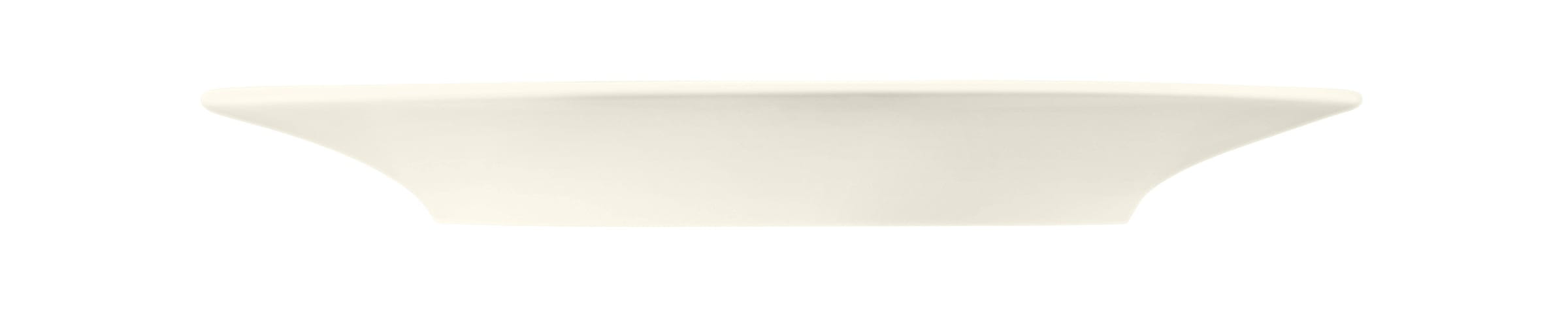 Kombiuntertasse rund rund klein 13,5cm M5390 MAXIM fine diamond