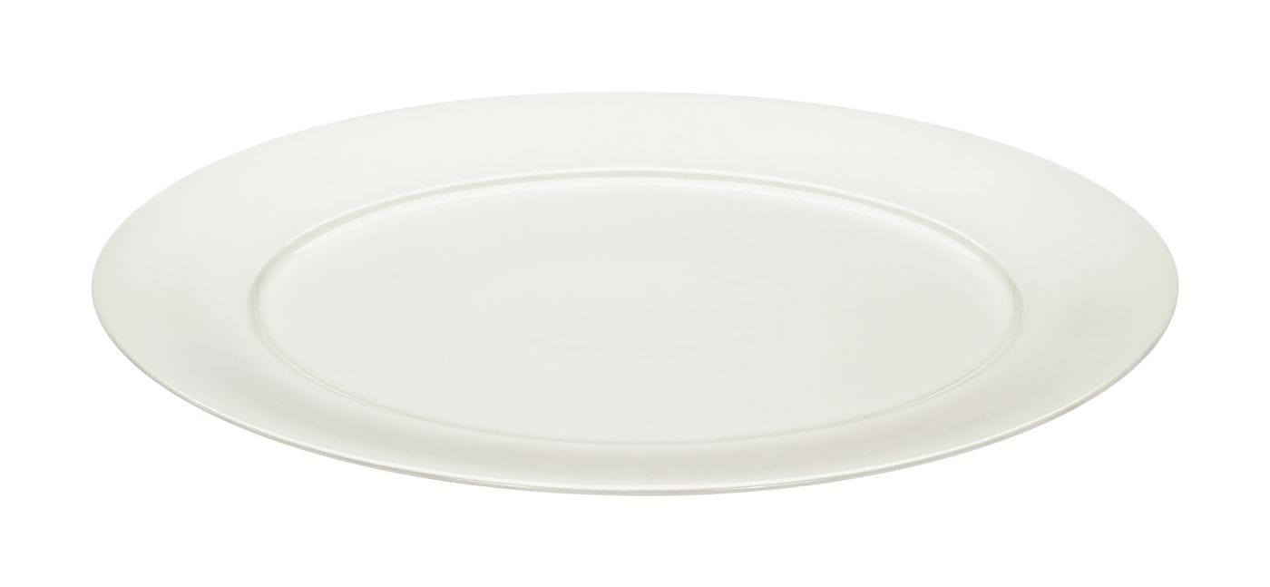 Platte oval 38x27cm DELIGHT