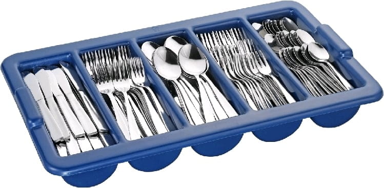 180-tlg. Sparset SASKIA 18/0