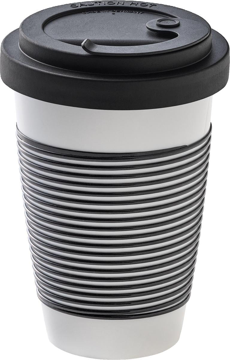 Becher Coffee to Go 0,38l REUSABLE
