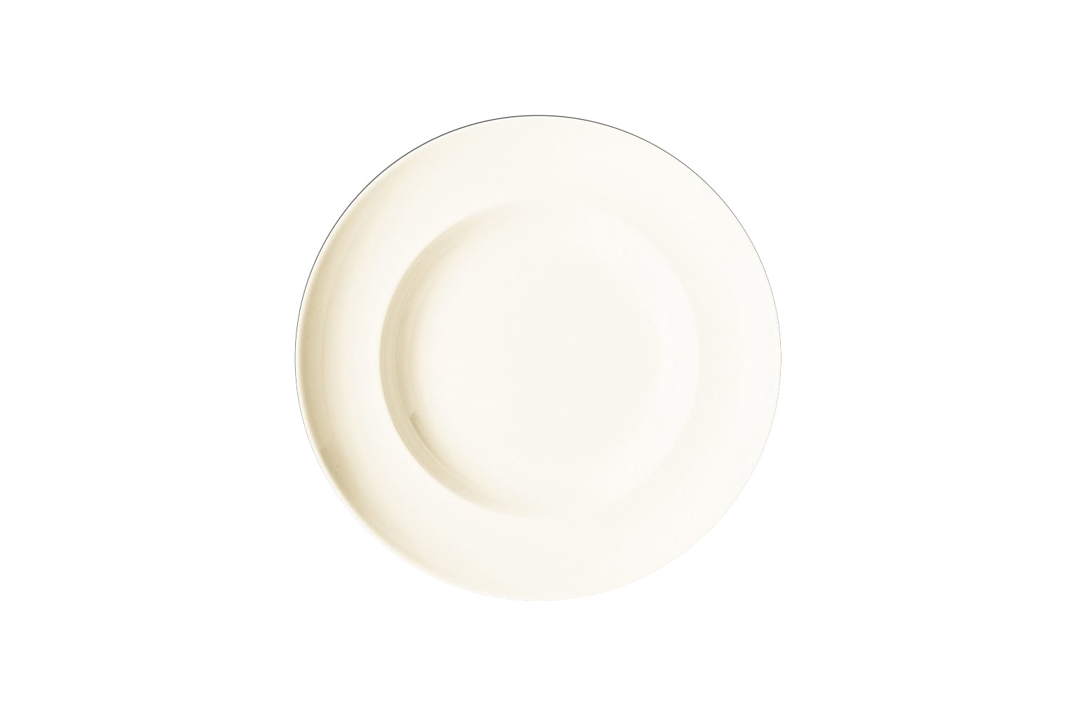 Teller tief rund 19,2cm 350ml CLASSIC GOURMET weiss