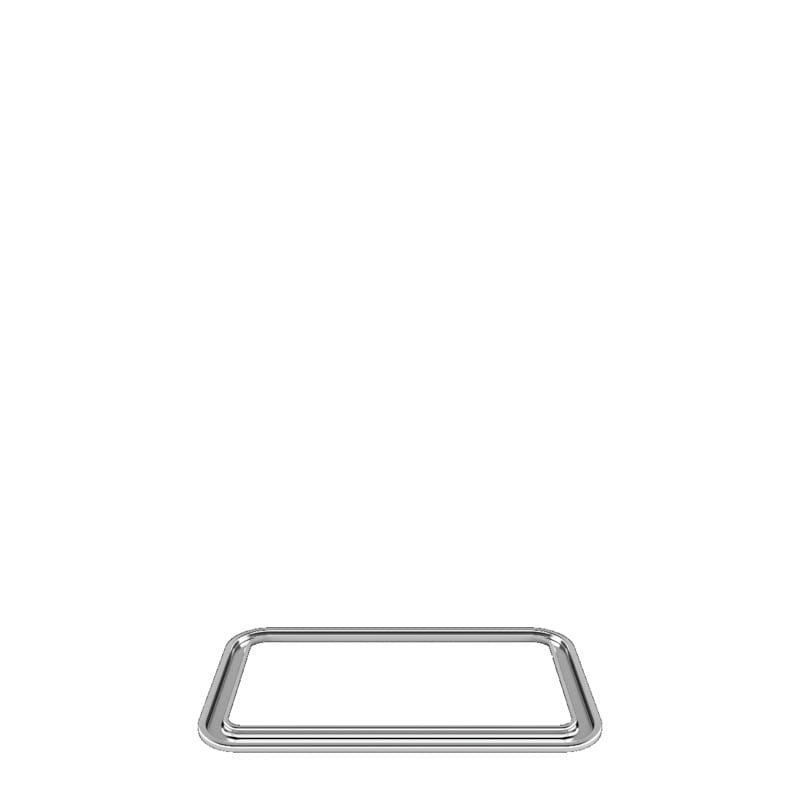 Adapter GN 1/3 QUADRO