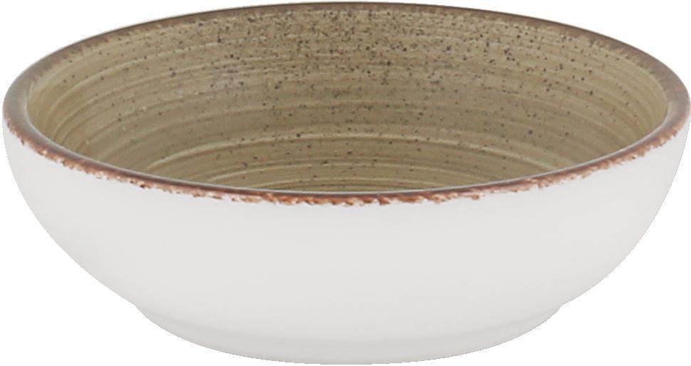 Schale rund 8cm 0,07l MODERN RUSTIC wood