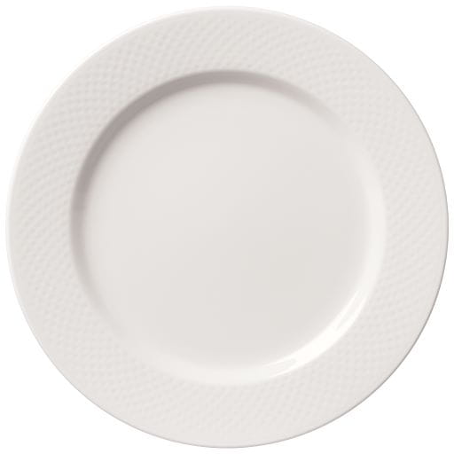Teller flach 21cm EASY