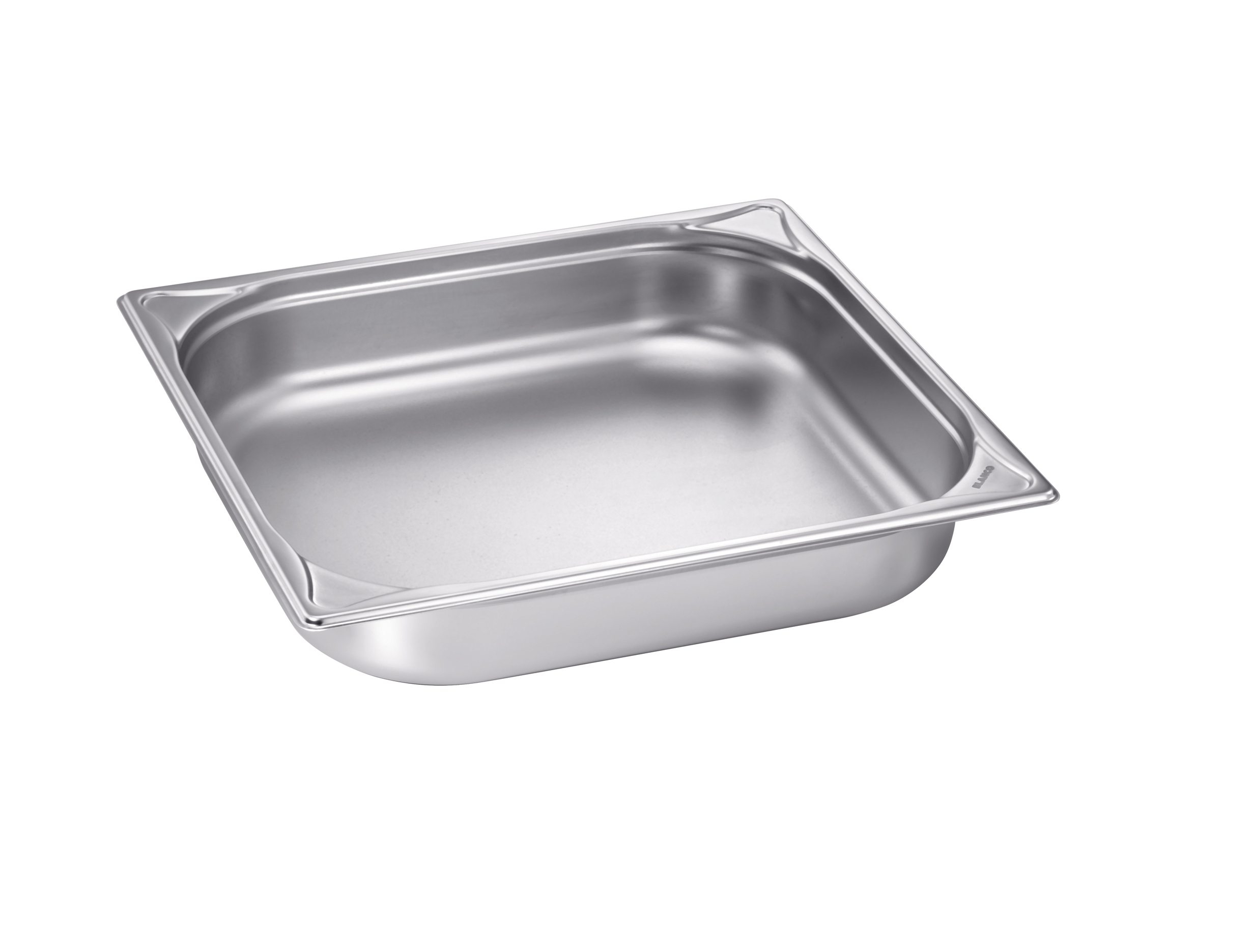 GN-Behälter 2/3-200 18/10