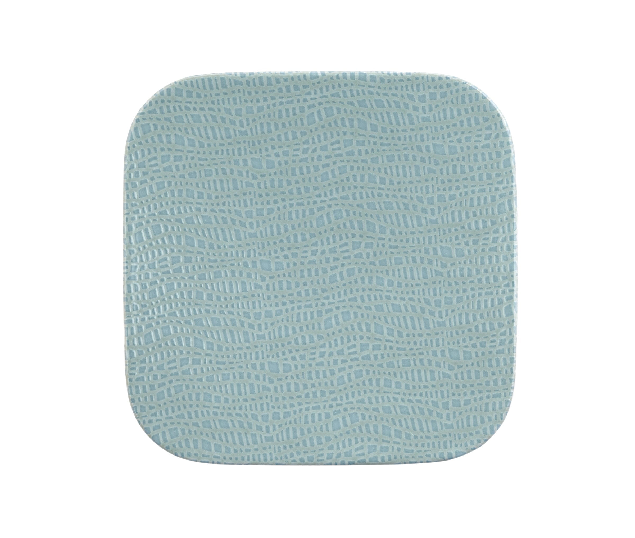 Teller C 16,5x16,5cm M5383 COUP FINE DINING FASHION türkis