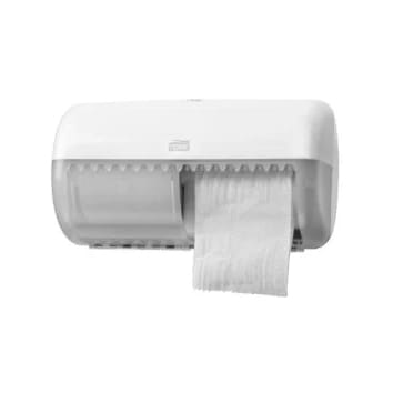 Toilettenpapierspender
