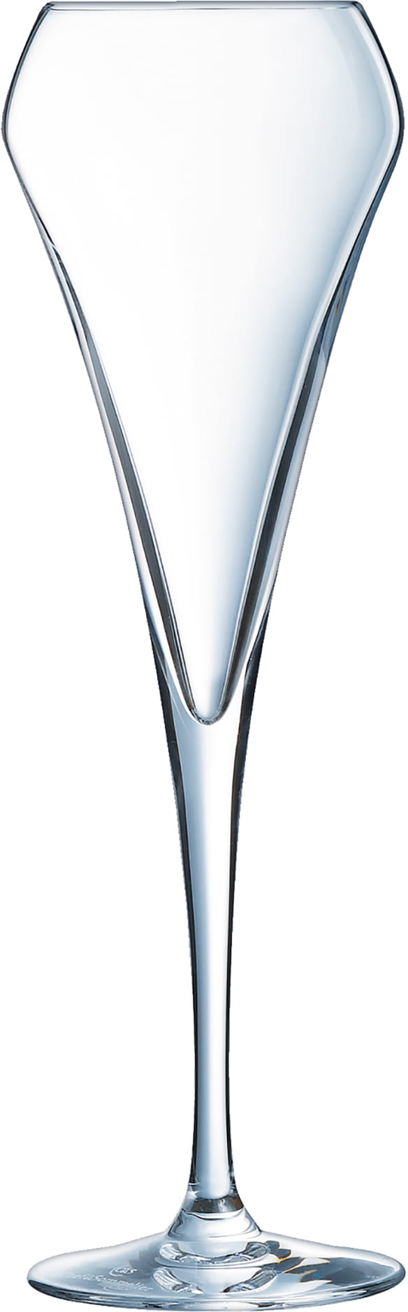 Sektkelch 200ml OPEN UP