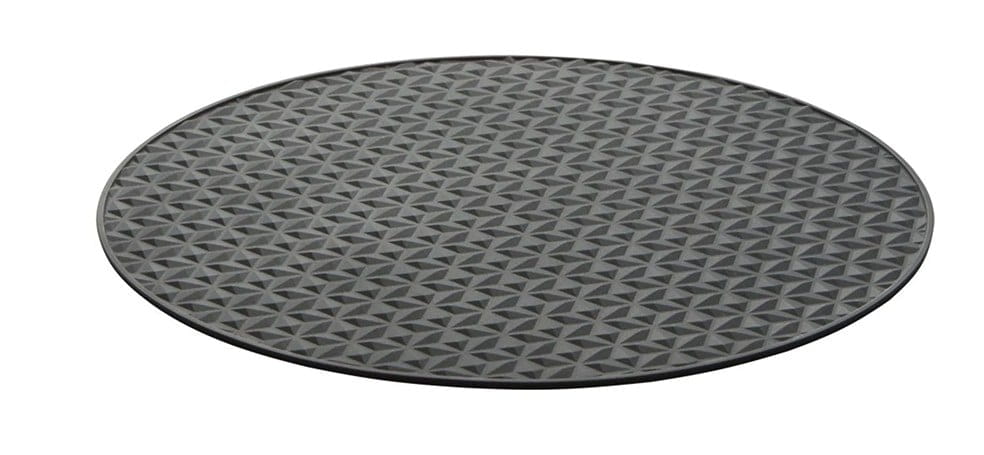 Mikrowellen-Schutzmatte Ø25cm PRESTO