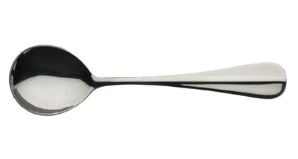 Gemüse-/Sahnelöffel 170mm SOPHIA 18/10