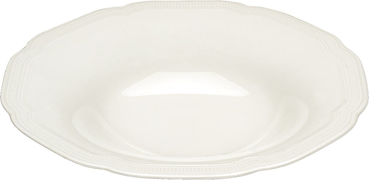 Teller tief rund coup Relief 20cm CREATE