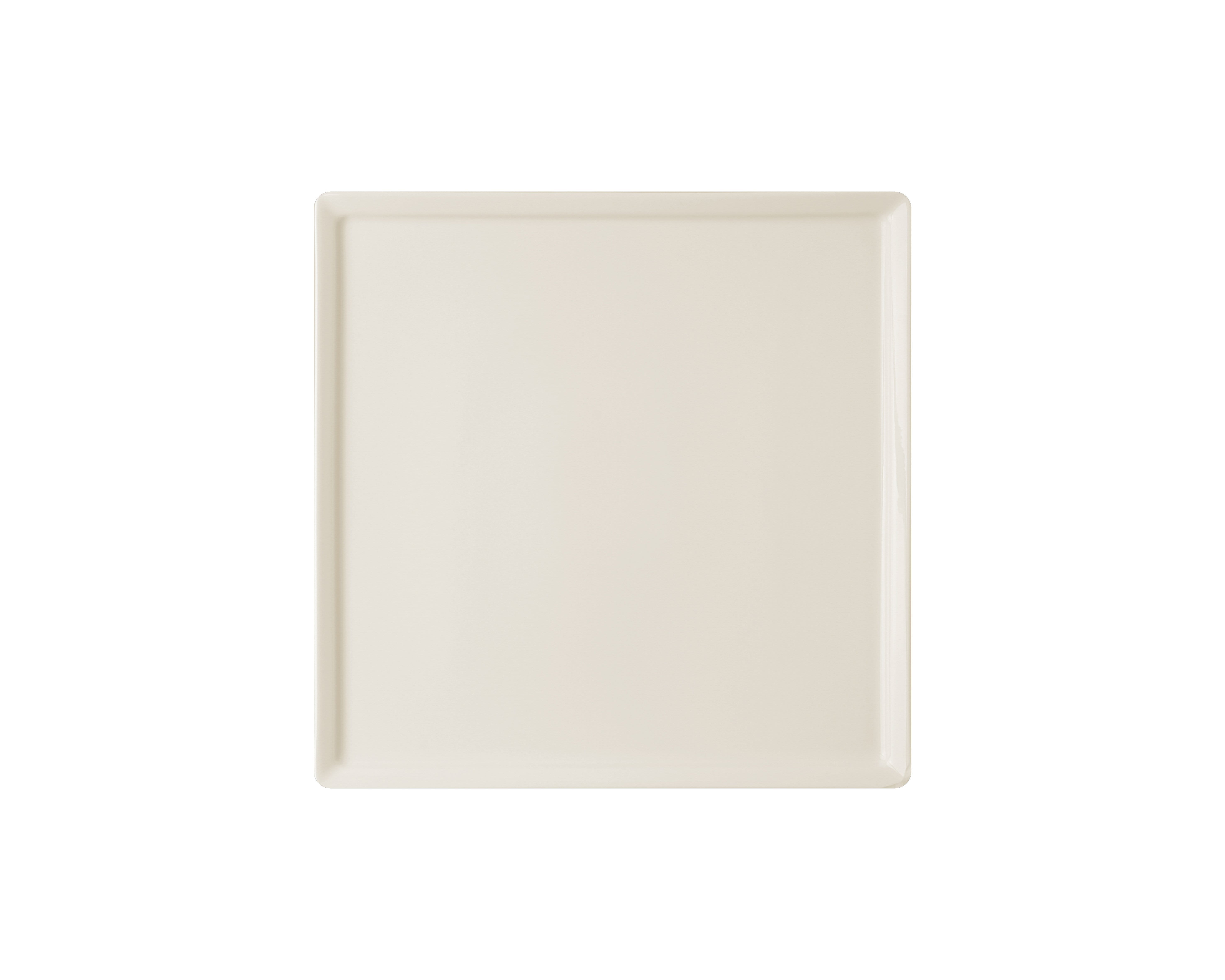 Teller Ginger quadratisch 21x21cm ALLSPICE