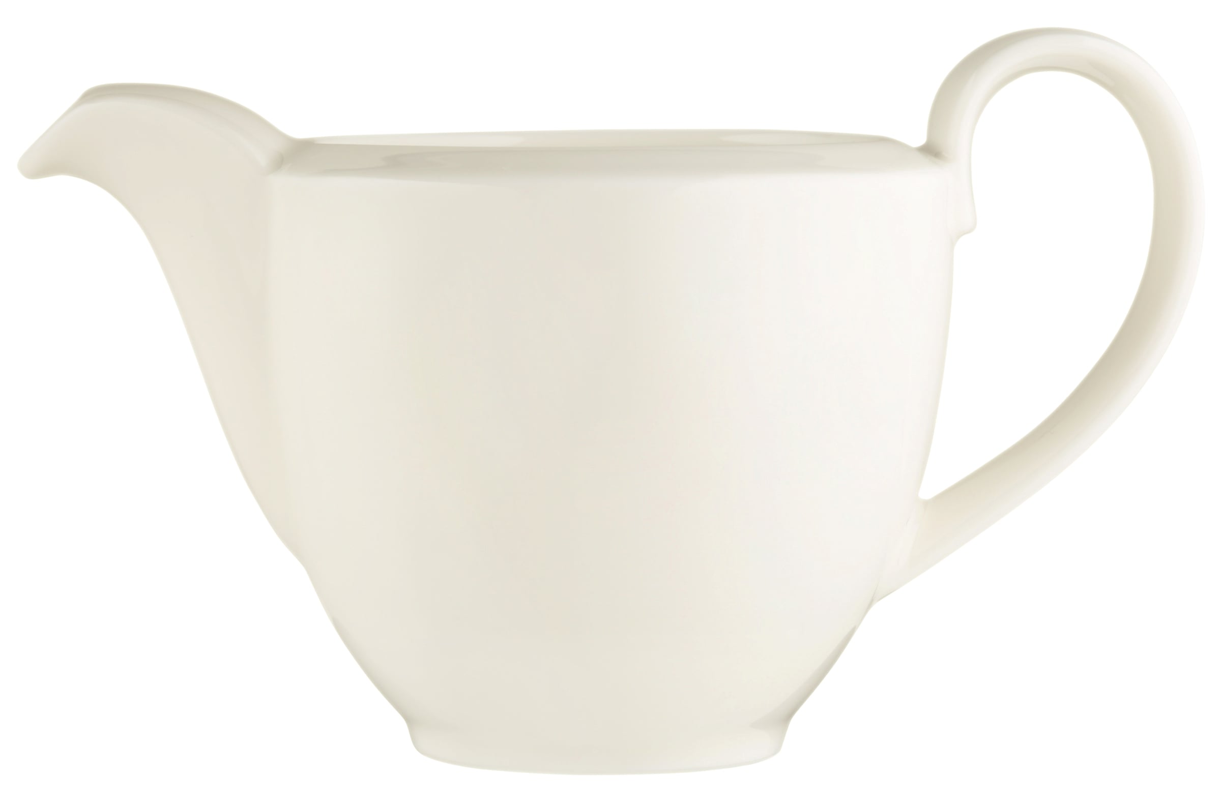 Kaffeekannen-Unterteil rund 1 0,38l MAXIM fine diamond