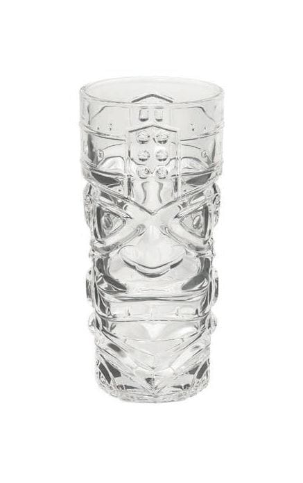 Tiki Becher TOM FOX Maori