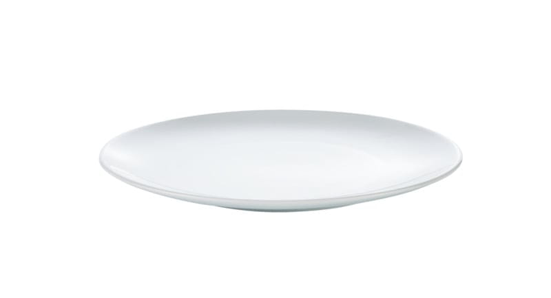 Teller flach coup 23cm BALANCE