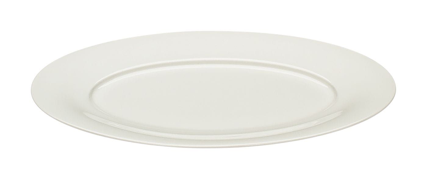 Platte oval 24x15cm DELIGHT