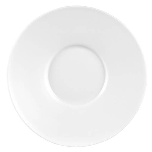 Kaffeeuntertasse 15cm HEIKE