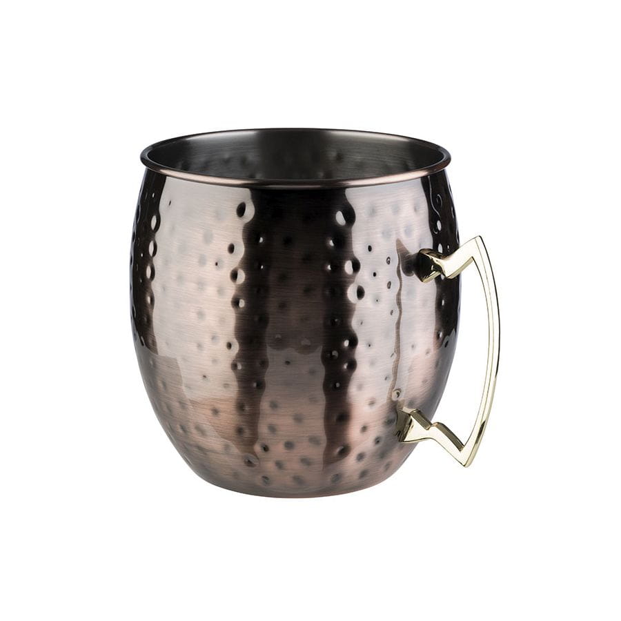 Flaschenkühler MOSCOW MULE Ø 20 cm, H: 21 cm