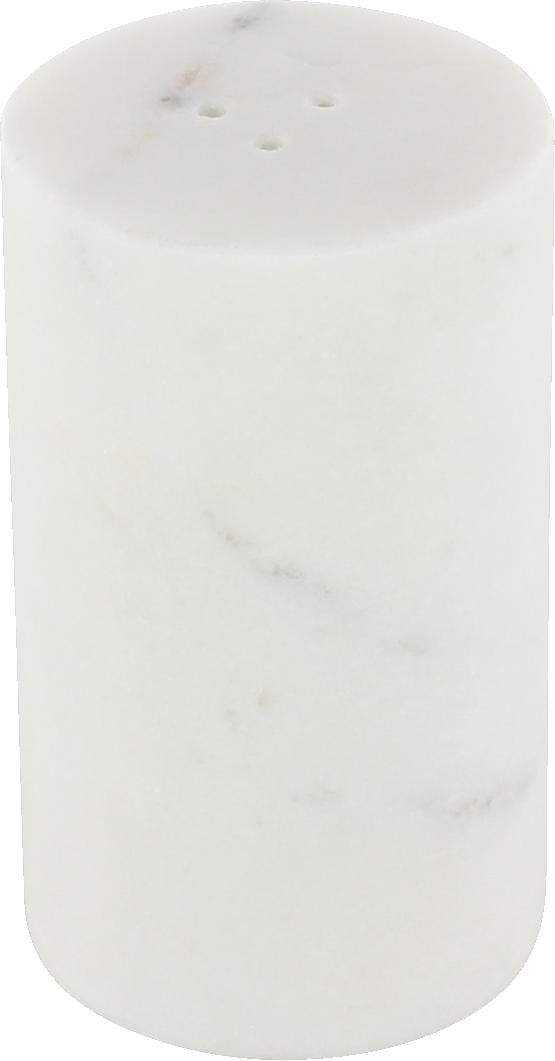 Salzstreuer ADDITIONS weiß