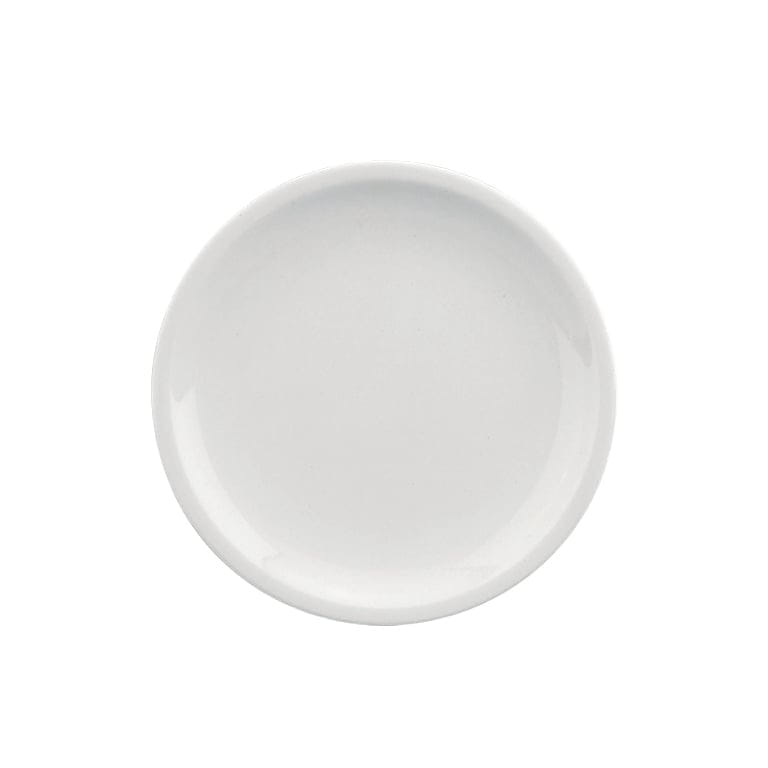 Teller flach coup 28cm Form 598