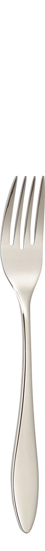 Menügabel 214mm TERRA