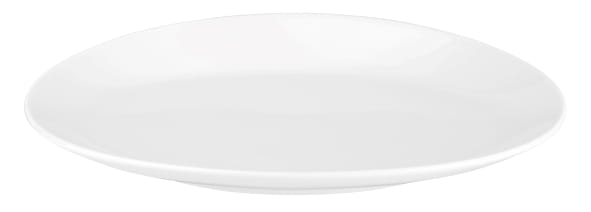 Teller flach 24cm MERAN Organic M5319