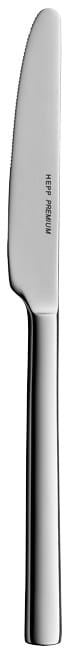 Dessertmesser Vollheft HEPP LENTO 18/0