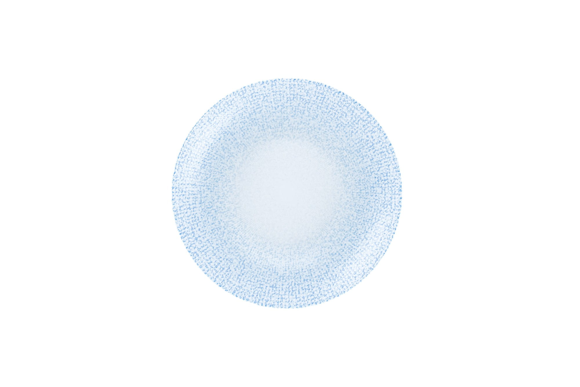 Teller tief coup Ø22,4cm H4cm 0,7L INTRICATE